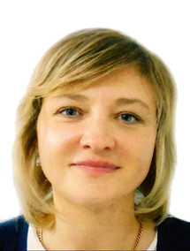Аксенова Валерия Сергеевна