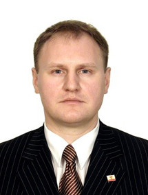 Карпенко Юрий Дмитриевич