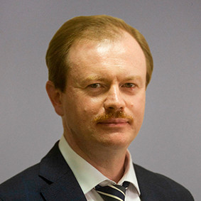 Кулаков Кирилл Юрьевич