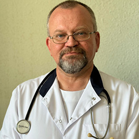 Ткаченко Павел Григорьевич