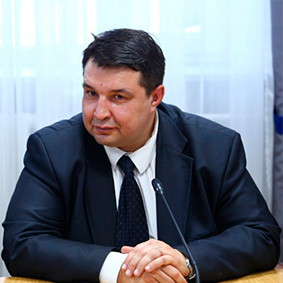 Сафаров Айрат Муратович