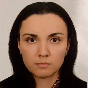 Бакулина Анна Александровна