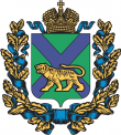 Герб, Судебно-экспертные организации Приморского края 