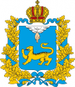 Герб, Псковское областное региональное отделение