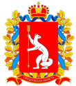 Герб, Свердловское областное региональное отделение